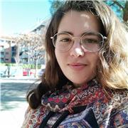 Estoy acabando Educación infantil, tengo un título de APD, otro de ACNEE y Monitora de tiempo libre